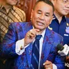 Hotman Paris Hutapea sikapi santai Razman Nasution