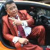 Hotman Paris Hutapea sikapi santai Razman Nasution