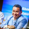 Hotman Paris Hutapea sikapi santai Razman Nasution