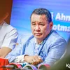 Hotman Paris Hutapea sikapi santai Razman Nasution