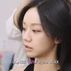 Hyeri Cosplay Karina aespa