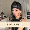 Hyeri Cosplay Karina aespa