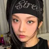 Hyeri Cosplay Karina aespa