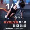 Hyolyn Pamer Abs Bertato