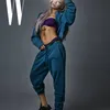 Hyolyn Pamer Abs Bertato
