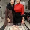 ibu krisdayanti, ibu selebritis