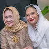 ibu krisdayanti, ibu selebritis