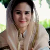 ibu krisdayanti, ibu selebritis