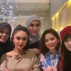 Iis Dahlia Buka Bersama 