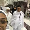 Ikang Fawzi Akui Kehilangan Marrisa Haque