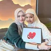 Starla, Inara Rusli, Arahkan Anak, Sanggar Lukis