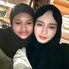 Starla, Inara Rusli, Arahkan Anak, Sanggar Lukis