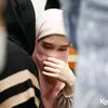 Inara Rusli hadiri sidang cerai perdana
