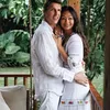 Suami Indah Kalalo Mirip Tom Cruise