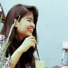 Indah Tri Pertiwi Pacar Frans Faisal Lulus S2