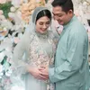 Indi Arisa, Ade Govinda, ngidam, hamil
