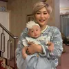Inul Anak Angga Wijaya