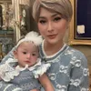 Inul Anak Angga Wijaya