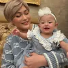 Inul Anak Angga Wijaya