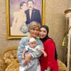 Inul Anak Angga Wijaya
