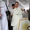 7 Potret Inul Daratista Menangis