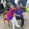 Inul Daratista, Adam Suseno, pacaran lagi