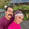Inul Daratista, Adam Suseno, pacaran lagi