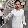 Anwar BAB bawakan kambing untuk Irfan Hakim