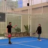  Irish Bella Main Padel
