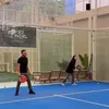  Irish Bella Main Padel