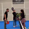  Irish Bella Main Padel