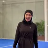 Irish Bella Main Padel