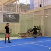  Irish Bella Main Padel