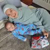 Irish Bella Pakai Behel