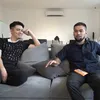 Irwansyah Sering Panik Saat asuh Ukkasya