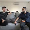 Irwansyah Sering Panik Saat asuh Ukkasya