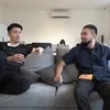 Irwansyah Sering Panik Saat asuh Ukkasya