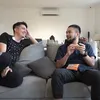Irwansyah Sering Panik Saat asuh Ukkasya