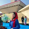 Isabel Anak Ayu Azhari Sabet Wakil 2 None Jakarta 2025