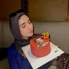 Isabel Anak Ayu Azhari Sabet Wakil 2 None Jakarta 2025