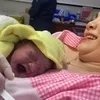 Aden Bajaj Anak Ketiga