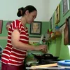 deddy dores, istri deddy dores