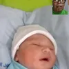 Istri Bopak Melahirkan Anak Kedua