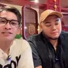 Ivan Gunawan, Ruben Onsu, Haji Igun, Mak Igun