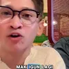 Ivan Gunawan, Ruben Onsu, Haji Igun, Mak Igun