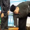 Ivan Gunawan, Peletakan Batu Pertama, Resmikan Masjid