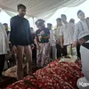 7 Potret Izzat Assegaf 