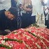 7 Potret Izzat Assegaf 