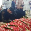 7 Potret Izzat Assegaf 