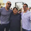 7 Potret Jacob Batalon Sang Pemeran Sahabat Spiderman